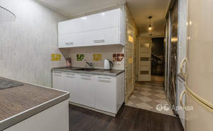 2-к квартира, на длительный срок, 59м2, 23/25 этаж