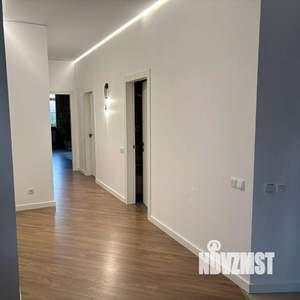 3-к квартира, на длительный срок, 115м2, 3/10 этаж