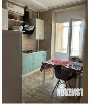 2-к квартира, на длительный срок, 37м2, 3/5 этаж