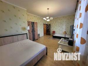 3-к квартира, на длительный срок, 111м2, 8/11 этаж