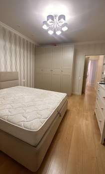 2-к квартира, на длительный срок, 50м2, 16/25 этаж