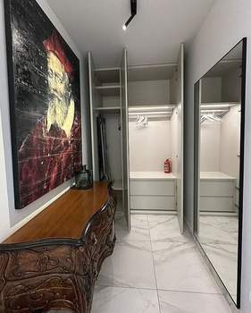 1-к квартира, на длительный срок, 35м2, 12/35 этаж