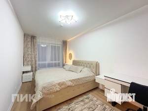 1-к квартира, на длительный срок, 43м2, 2/9 этаж
