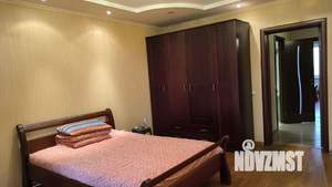 3-к квартира, на длительный срок, 130м2, 18/25 этаж