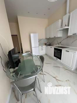 1-к квартира, на длительный срок, 33м2, 1/6 этаж