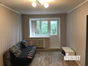 1-к квартира, на длительный срок, 32м2, 2/4 этаж