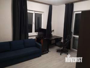 2-к квартира, на длительный срок, 45м2, 2/3 этаж