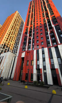 1-к квартира, на длительный срок, 28м2, 6/28 этаж