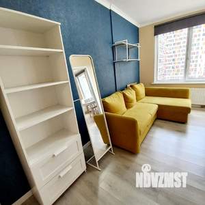 2-к квартира, на длительный срок, 47м2, 9/35 этаж