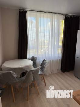 2-к квартира, на длительный срок, 55м2, 24/31 этаж