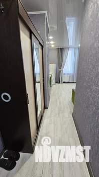 1-к квартира, посуточно, 28м2, 23/30 этаж