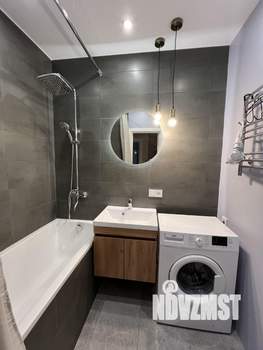 1-к квартира, на длительный срок, 32м2, 5/17 этаж