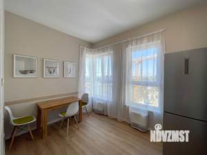 2-к квартира, на длительный срок, 47м2, 14/28 этаж