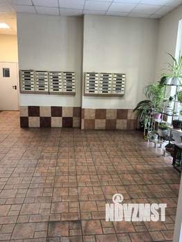 Студия квартира, на длительный срок, 29м2, 1/8 этаж