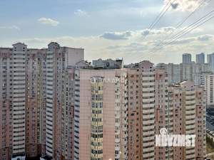 1-к квартира, на длительный срок, 40м2, 25/25 этаж