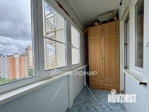 3-к квартира, на длительный срок, 100м2, 14/17 этаж