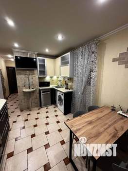 2-к квартира, на длительный срок, 60м2, 13/17 этаж