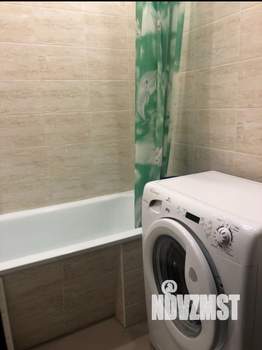 1-к квартира, на длительный срок, 40м2, 9/14 этаж