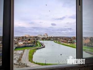 1-к квартира, на длительный срок, 36м2, 6/9 этаж