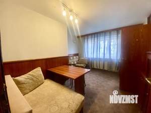 2-к квартира, на длительный срок, 44м2, 1/5 этаж