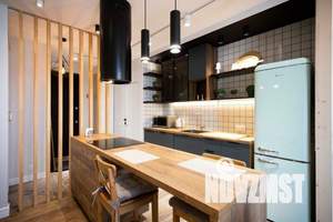 1-к квартира, посуточно, 36м2, 31/45 этаж