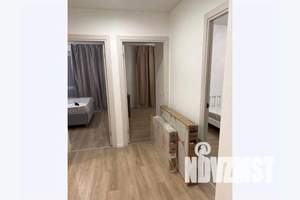 3-к квартира, посуточно, 60м2, 6/9 этаж