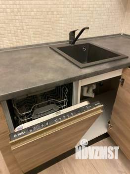 1-к квартира, на длительный срок, 37м2, 11/18 этаж