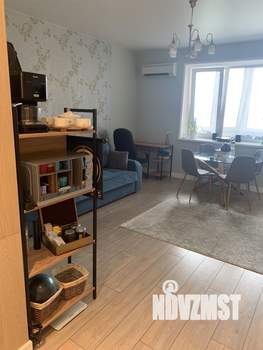 2-к квартира, на длительный срок, 50м2, 10/14 этаж