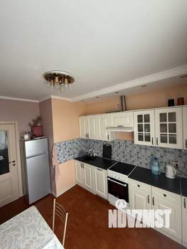 1-к квартира, на длительный срок, 38м2, 16/26 этаж