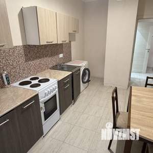 1-к квартира, на длительный срок, 35м2, 5/26 этаж