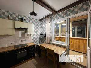 1-к квартира, на длительный срок, 40м2, 2/22 этаж