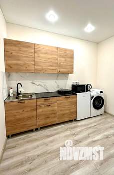 1-к квартира, посуточно, 28м2, 15/25 этаж