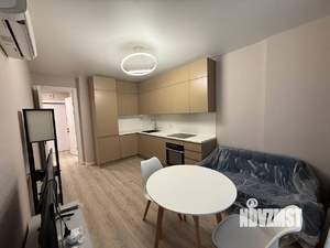2-к квартира, на длительный срок, 40м2, 25/31 этаж