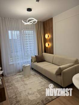 1-к квартира, на длительный срок, 34м2, 5/9 этаж