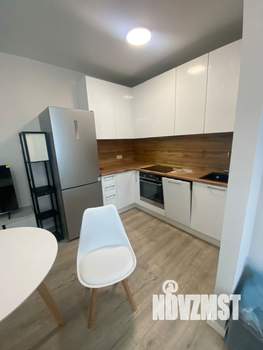 1-к квартира, на длительный срок, 26м2, 4/31 этаж