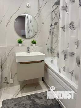 Студия квартира, на длительный срок, 26м2, 12/31 этаж