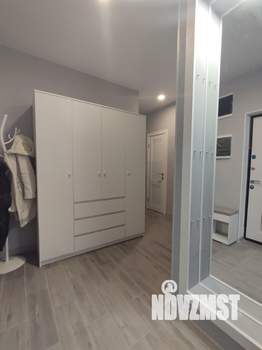 3-к квартира, на длительный срок, 59м2, 1/6 этаж