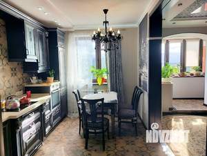 3-к квартира, на длительный срок, 83м2, 12/12 этаж