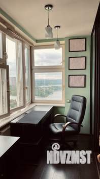 2-к квартира, на длительный срок, 39м2, 26/46 этаж