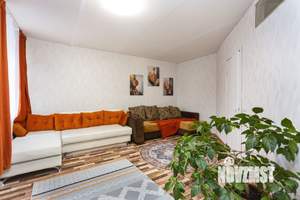 1-к квартира, посуточно, 42м2, 6/14 этаж