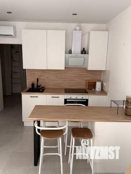1-к квартира, на длительный срок, 43м2, 2/9 этаж