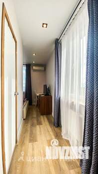1-к квартира, на длительный срок, 27м2, 28/30 этаж
