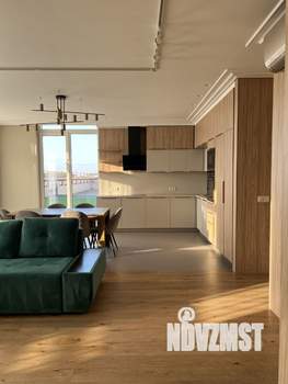 3-к квартира, на длительный срок, 100м2, 6/7 этаж