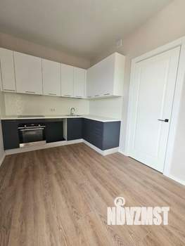 2-к квартира, на длительный срок, 52м2, 18/28 этаж