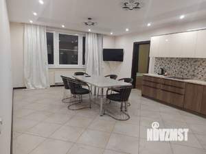 5-к квартира, на длительный срок, 127м2, 11/15 этаж