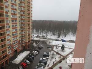 1-к квартира, на длительный срок, 48м2, 8/17 этаж