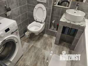 4-к квартира, посуточно, 100м2, 12/17 этаж