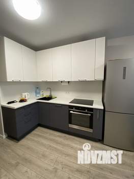 2-к квартира, на длительный срок, 38м2, 6/32 этаж