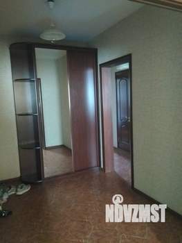 2-к квартира, на длительный срок, 60м2, 9/17 этаж