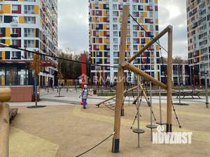 2-к квартира, на длительный срок, 50м2, 22/32 этаж